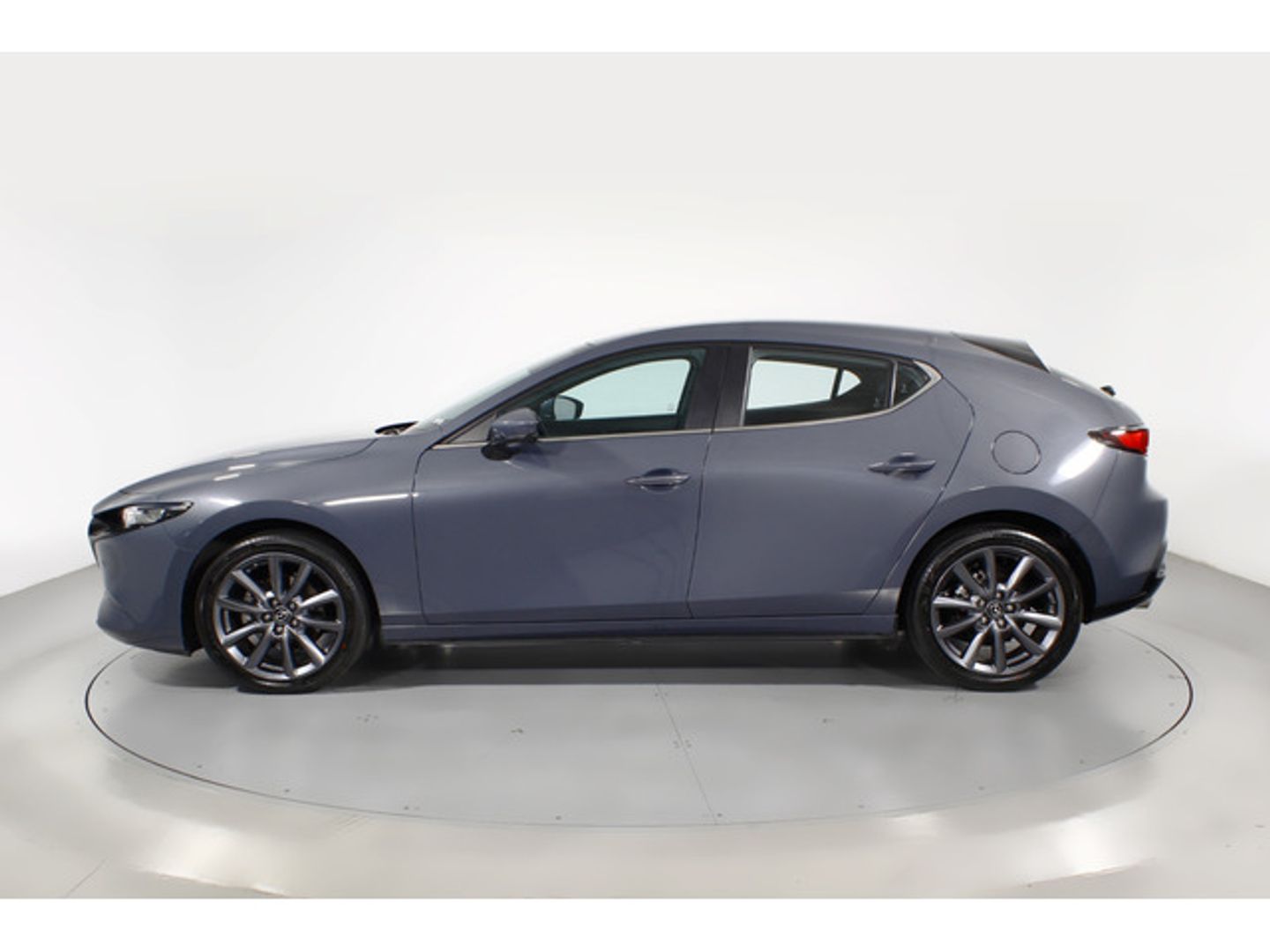 Mazda Mazda 3 2.0 e-SKYACTIV-X Exclusive-Line 137 kW (186 CV)