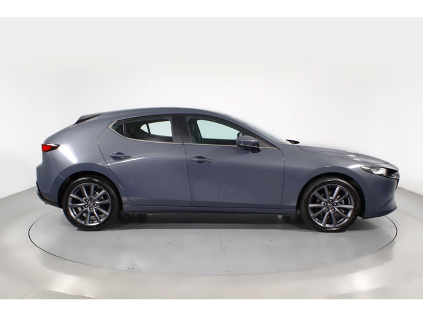 Mazda Mazda 3 2.0 e-SKYACTIV-X Exclusive-Line 137 kW (186 CV)