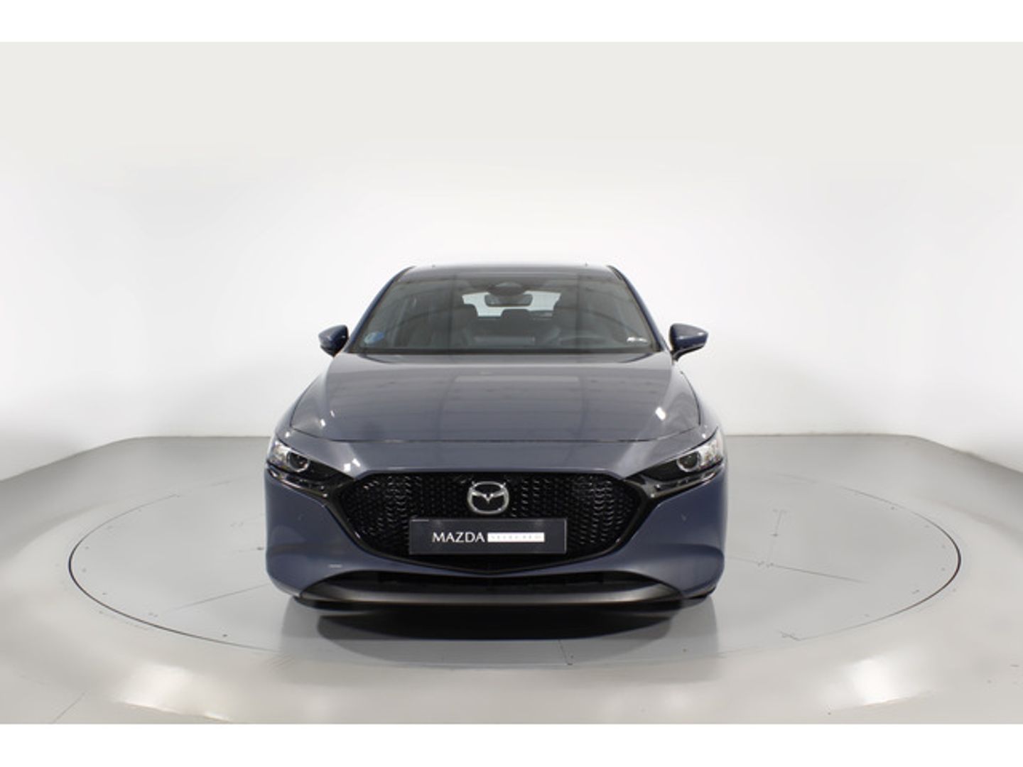 Mazda Mazda 3 2.0 e-SKYACTIV-X Exclusive-Line 137 kW (186 CV)