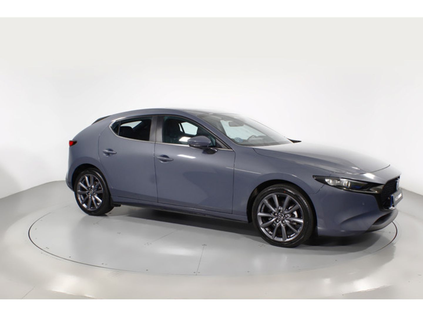Mazda Mazda 3 2.0 e-SKYACTIV-X Exclusive-Line 137 kW (186 CV)