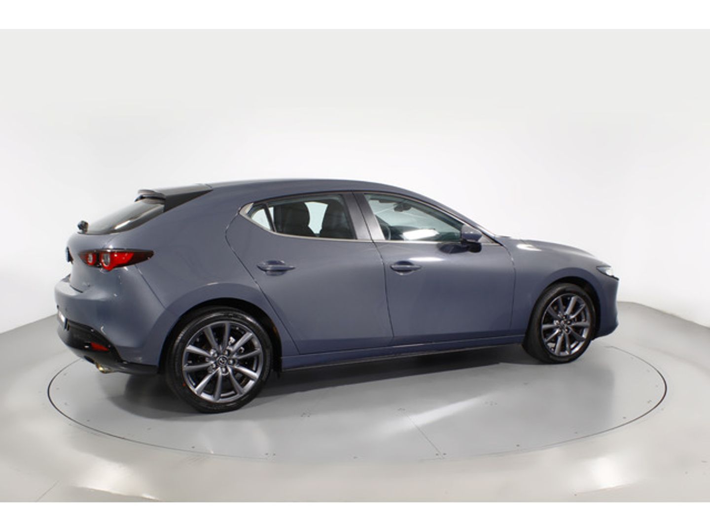 Mazda Mazda 3 2.0 e-SKYACTIV-X Exclusive-Line 137 kW (186 CV)