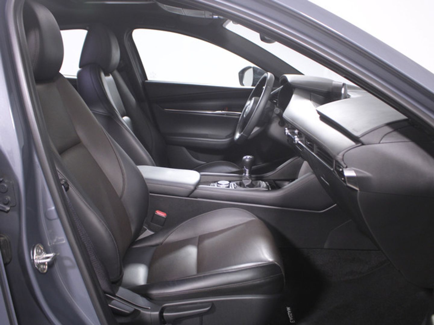 Mazda Mazda 3 2.0 e-SKYACTIV-X Exclusive-Line 137 kW (186 CV)