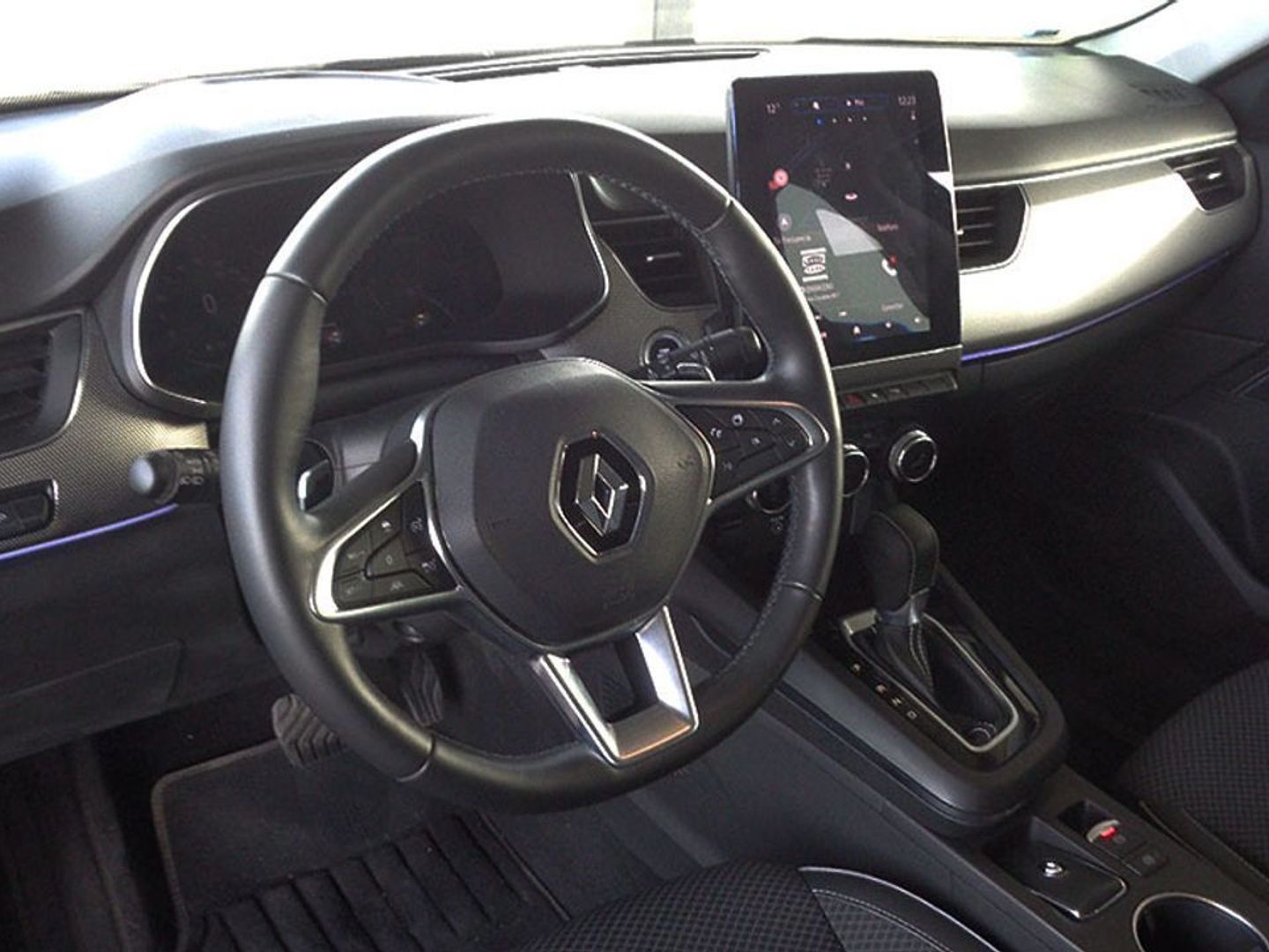 Renault Arkana Zen TCe 103 kW (140 CV) EDC Microhíbrido