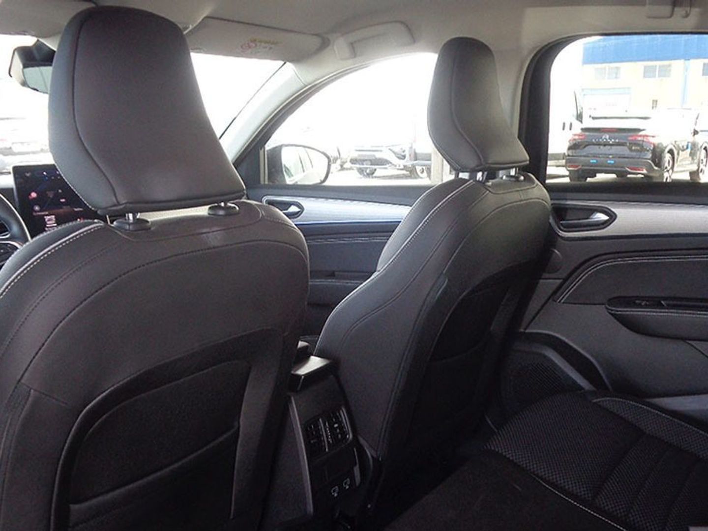 Renault Arkana Zen TCe 103 kW (140 CV) EDC Microhíbrido