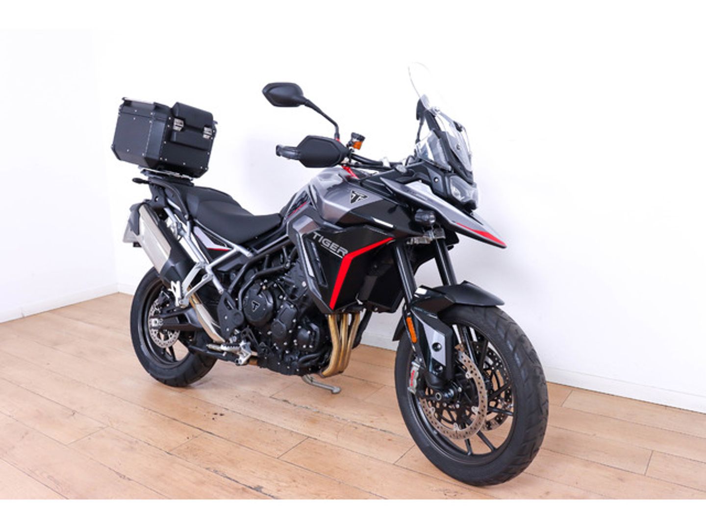 Triumph Tiger 900 GT Pro