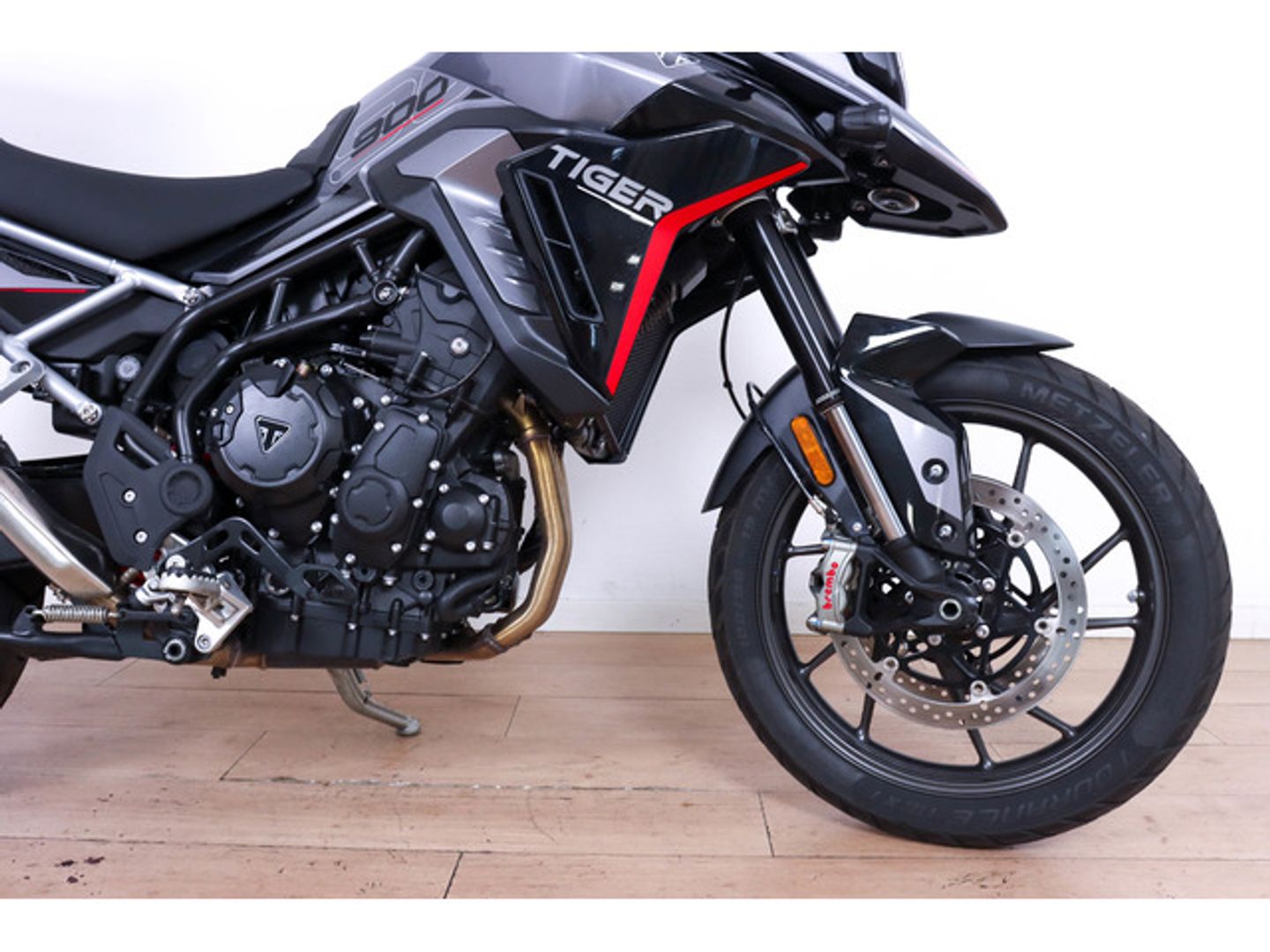 Triumph Tiger 900 GT Pro