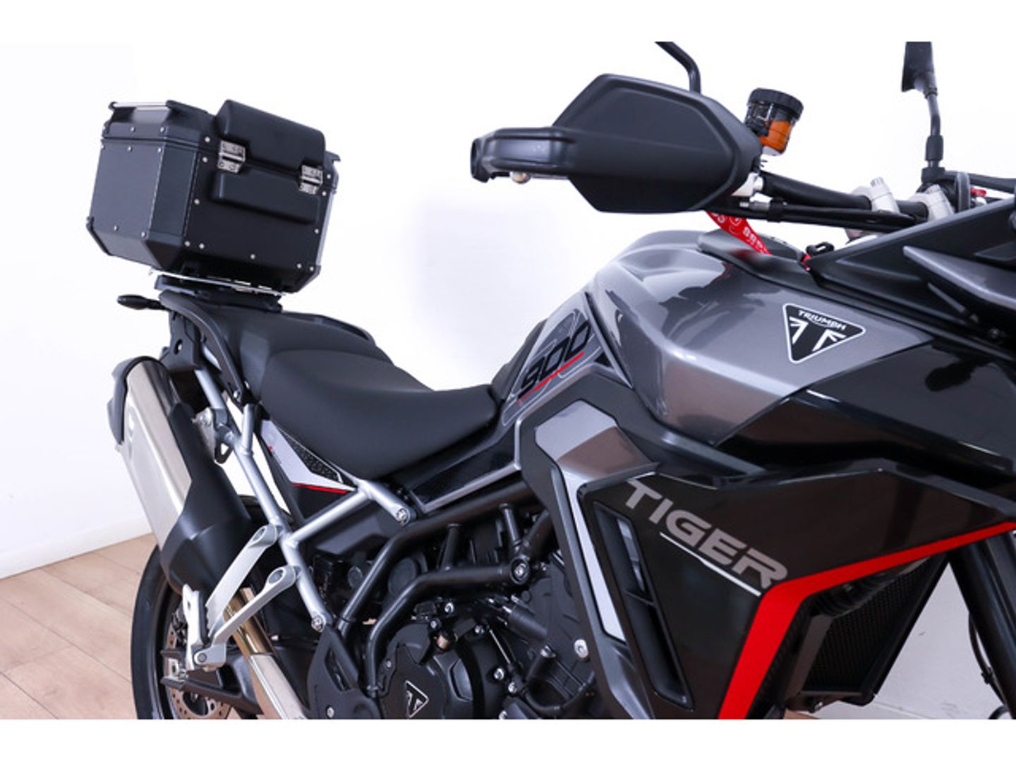 Triumph Tiger 900 GT Pro