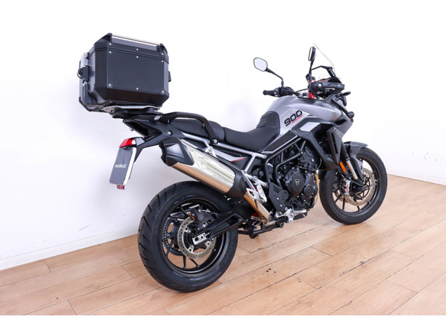 Triumph Tiger 900 GT Pro