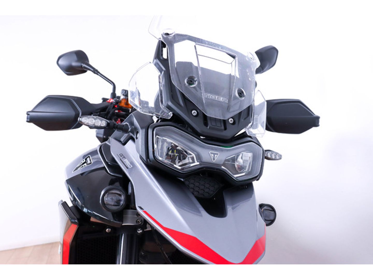 Triumph Tiger 900 GT Pro