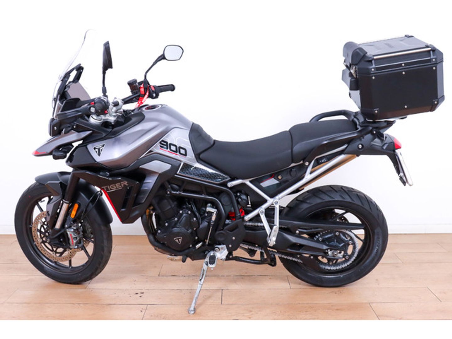 Triumph Tiger 900 GT Pro
