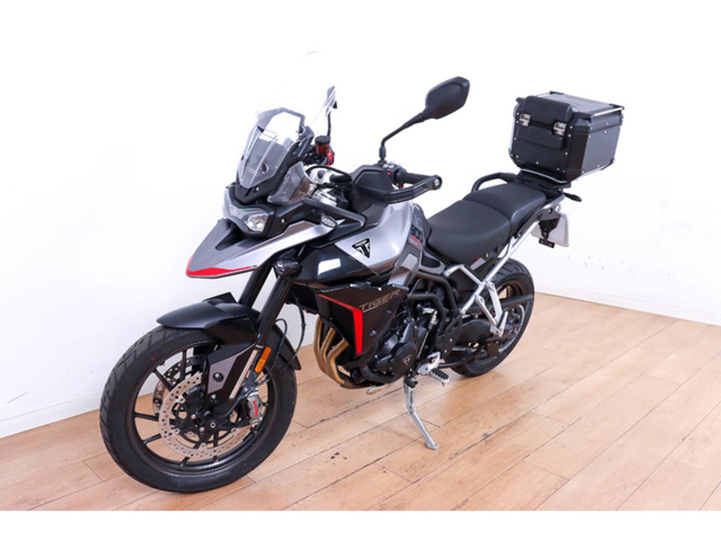 Triumph Tiger 900 GT Pro