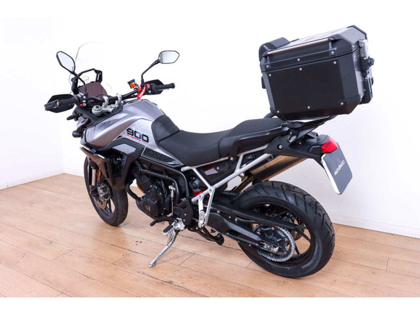 Triumph Tiger 900 GT Pro