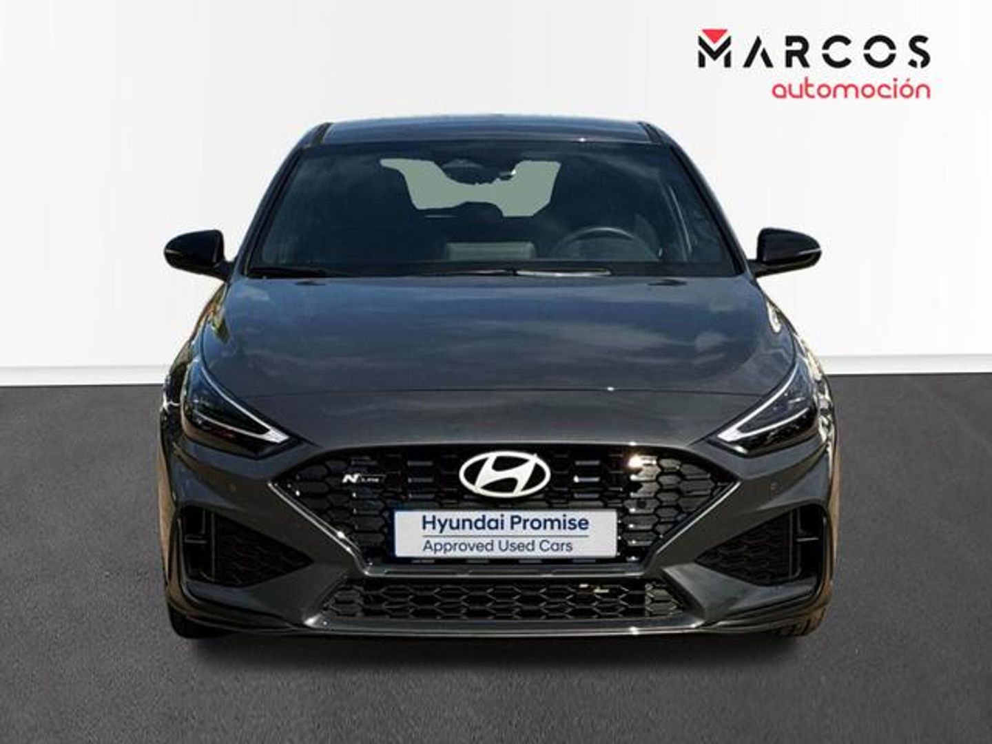 Hyundai i30 1.0 TGDI N Line SE 74 kW (100 CV)