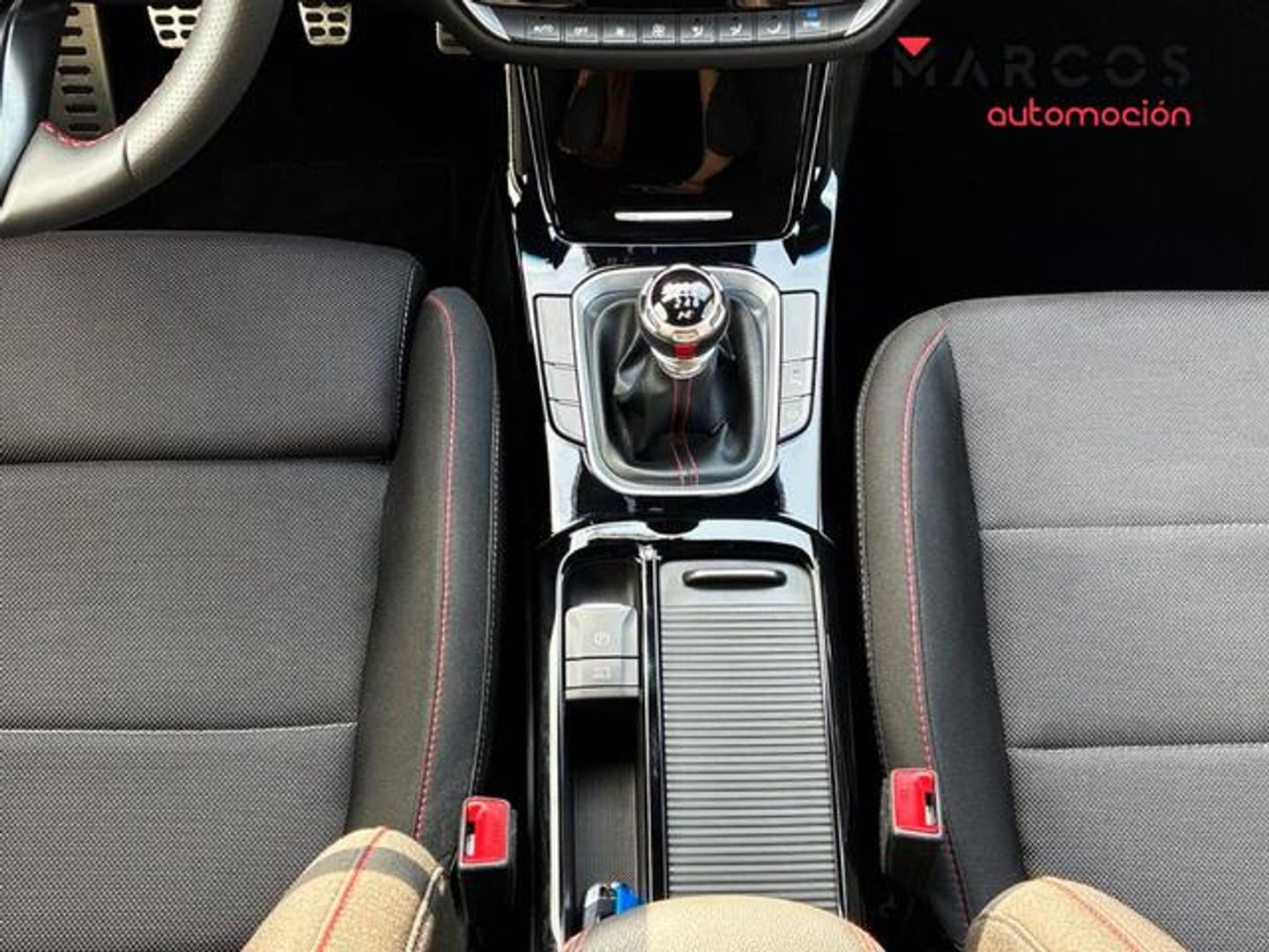 Hyundai i30 1.0 TGDI N Line SE 74 kW (100 CV)