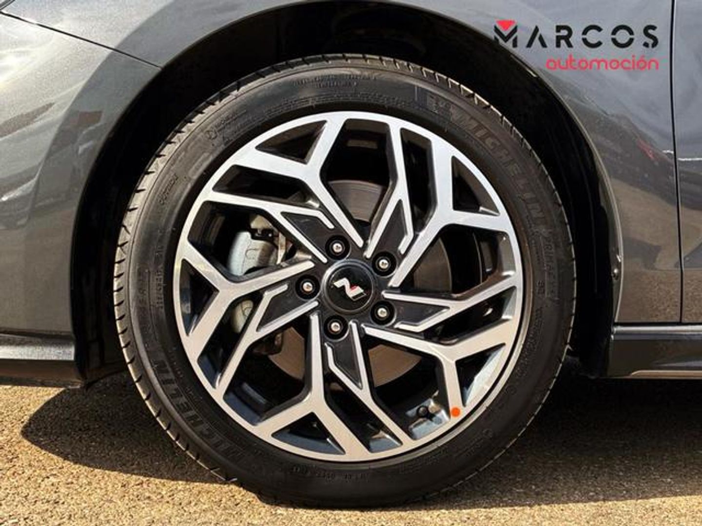Hyundai i30 1.0 TGDI N Line SE 74 kW (100 CV)