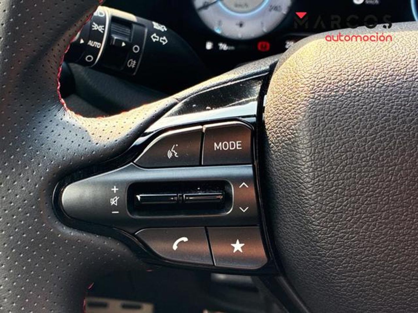 Hyundai i30 1.0 TGDI N Line SE 74 kW (100 CV)