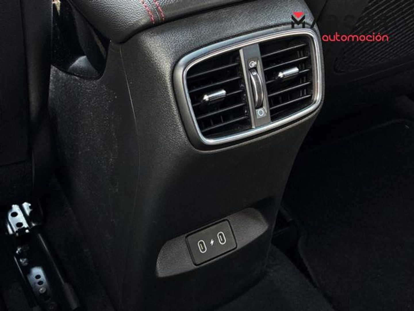 Hyundai i30 1.0 TGDI N Line SE 74 kW (100 CV)