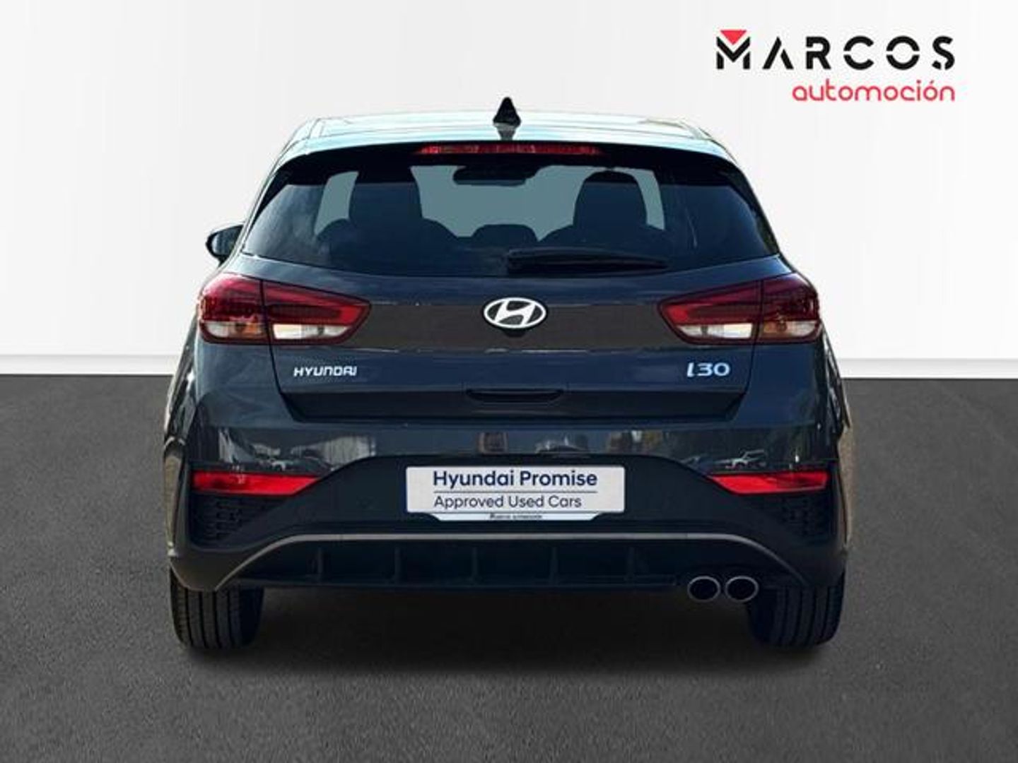 Hyundai i30 1.0 TGDI N Line SE 74 kW (100 CV)