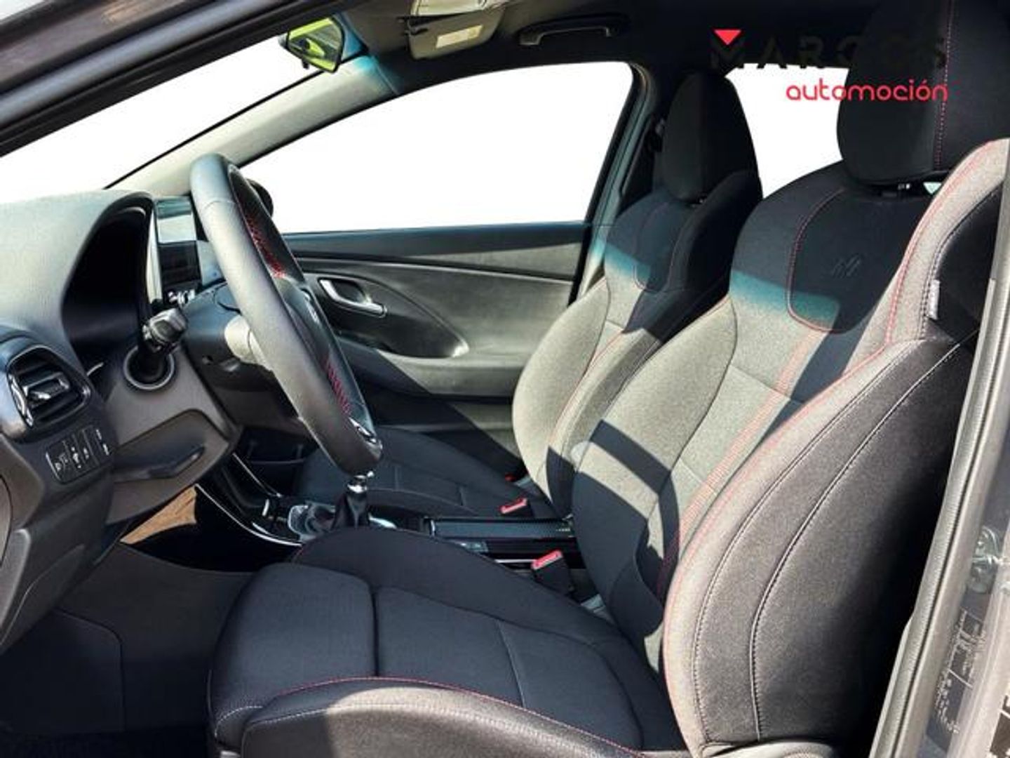 Hyundai i30 1.0 TGDI N Line SE 74 kW (100 CV)