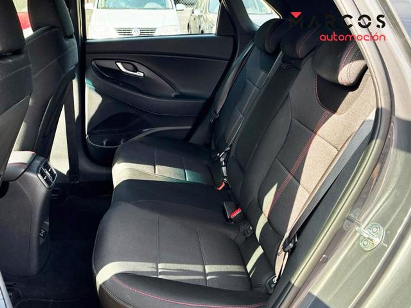 Hyundai i30 1.0 TGDI N Line SE 74 kW (100 CV)