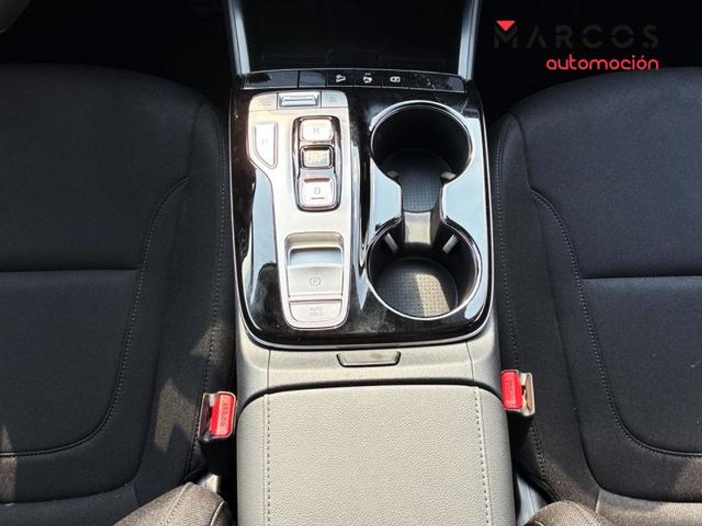 Hyundai Tucson 1.6 TGDI PHEV Maxx 4X4 Auto 195 kW (265 CV)