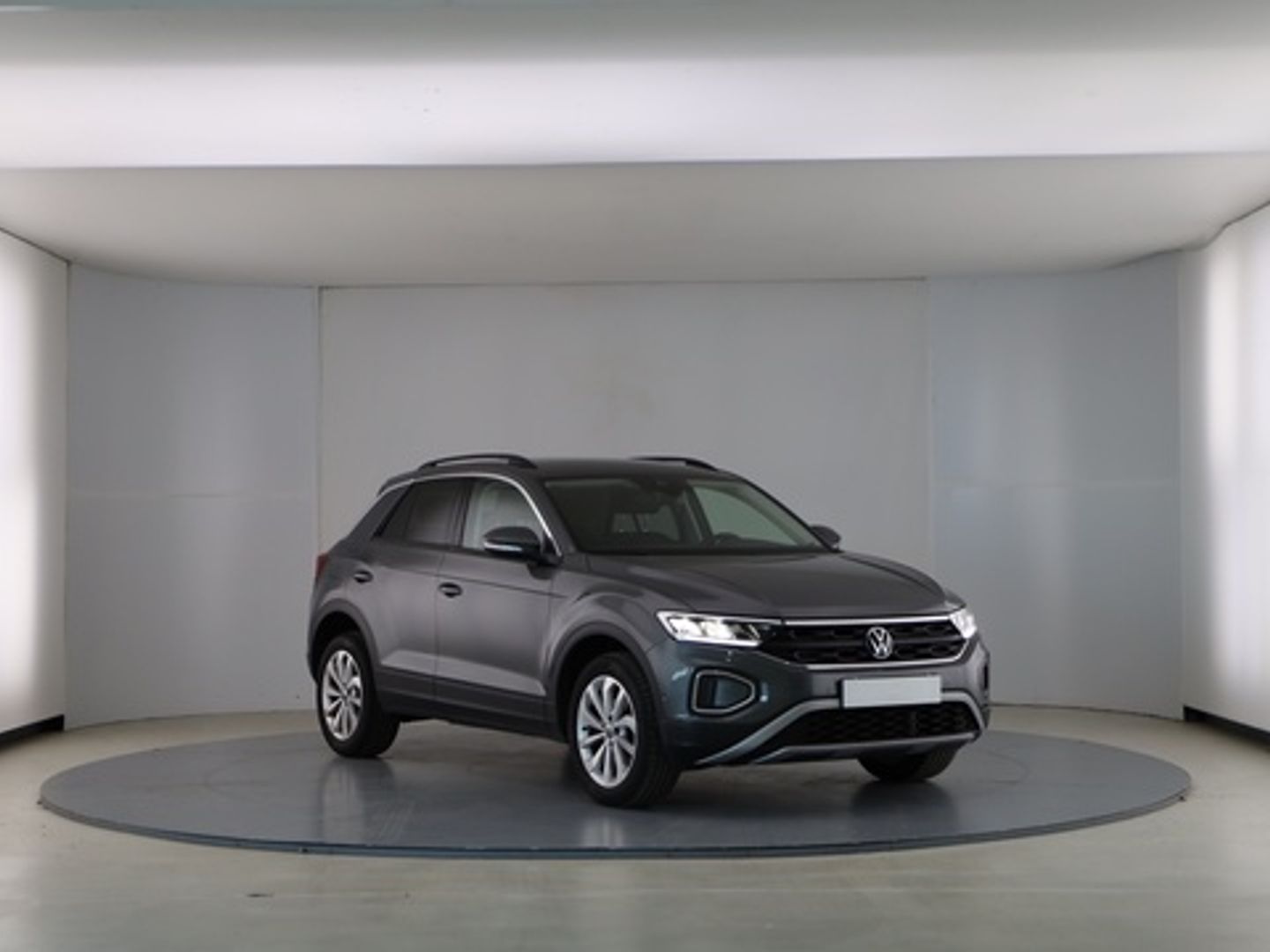 Volkswagen T-Roc Life 1.0 TSI 81 kW (110 CV)