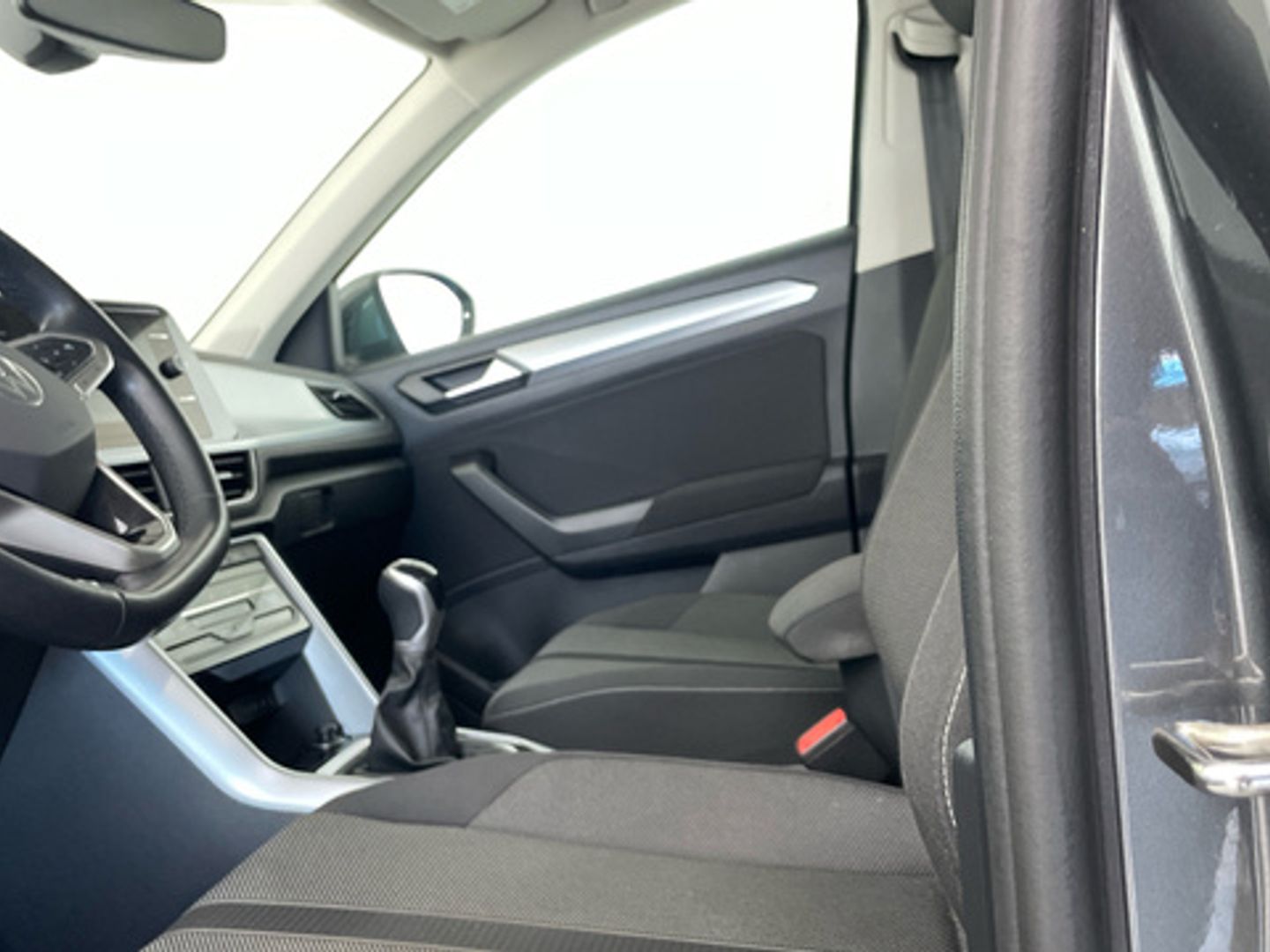 Volkswagen T-Roc Life 1.0 TSI 81 kW (110 CV)