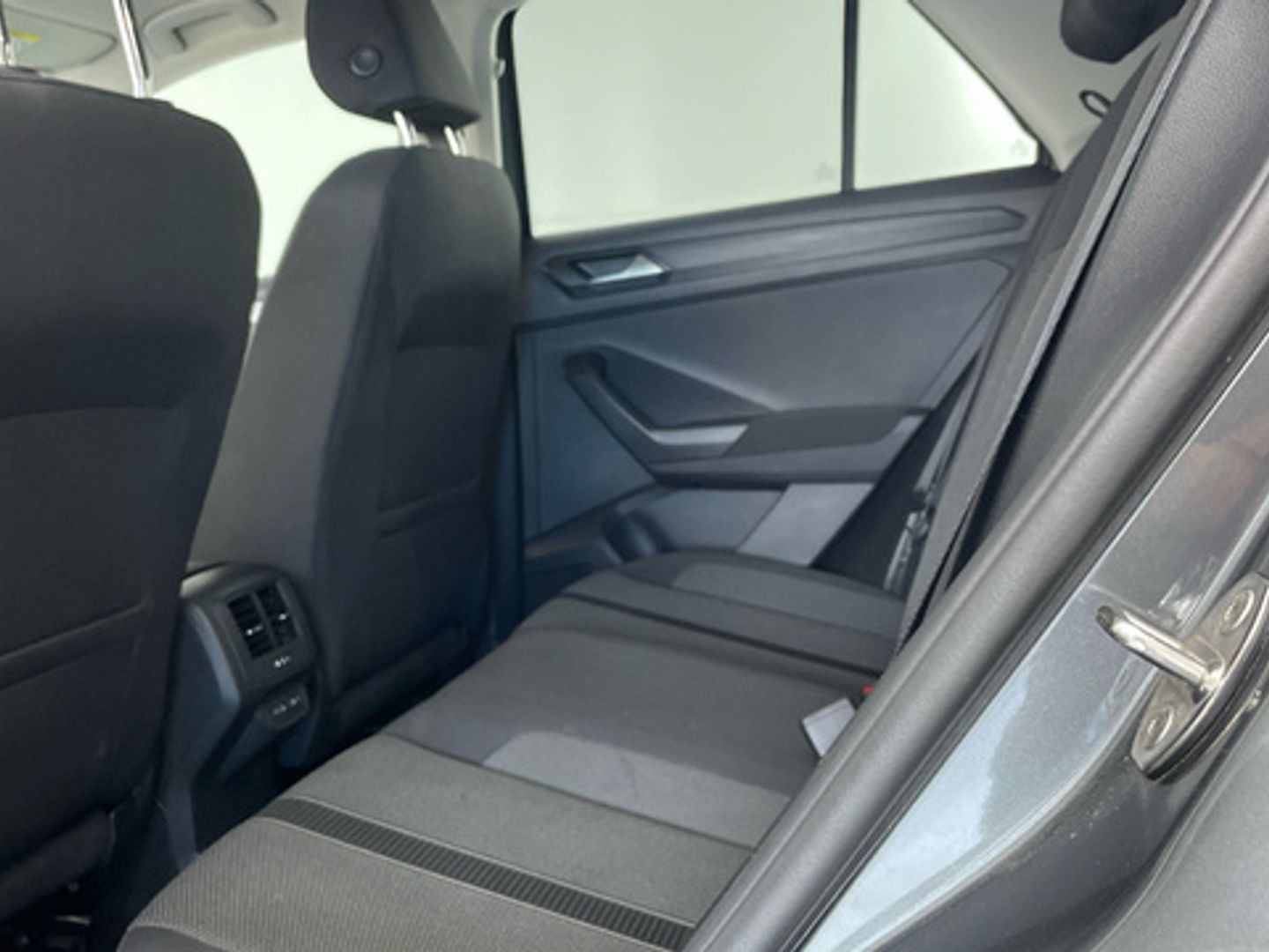 Volkswagen T-Roc Life 1.0 TSI 81 kW (110 CV)