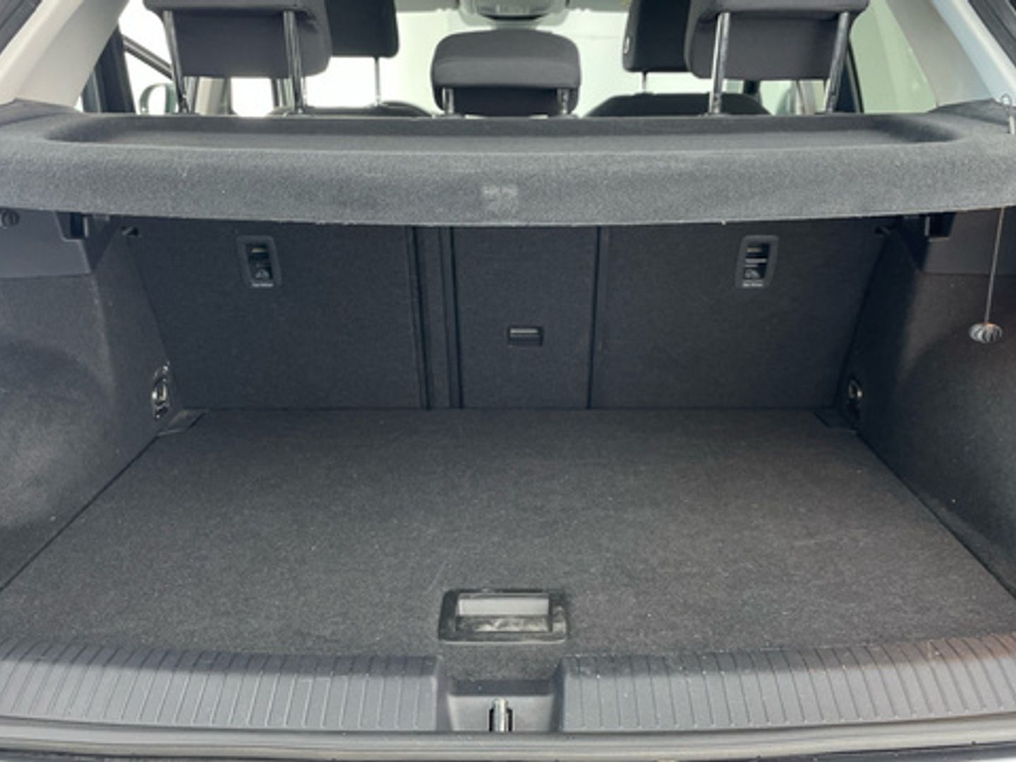 Volkswagen T-Roc Life 1.0 TSI 81 kW (110 CV)