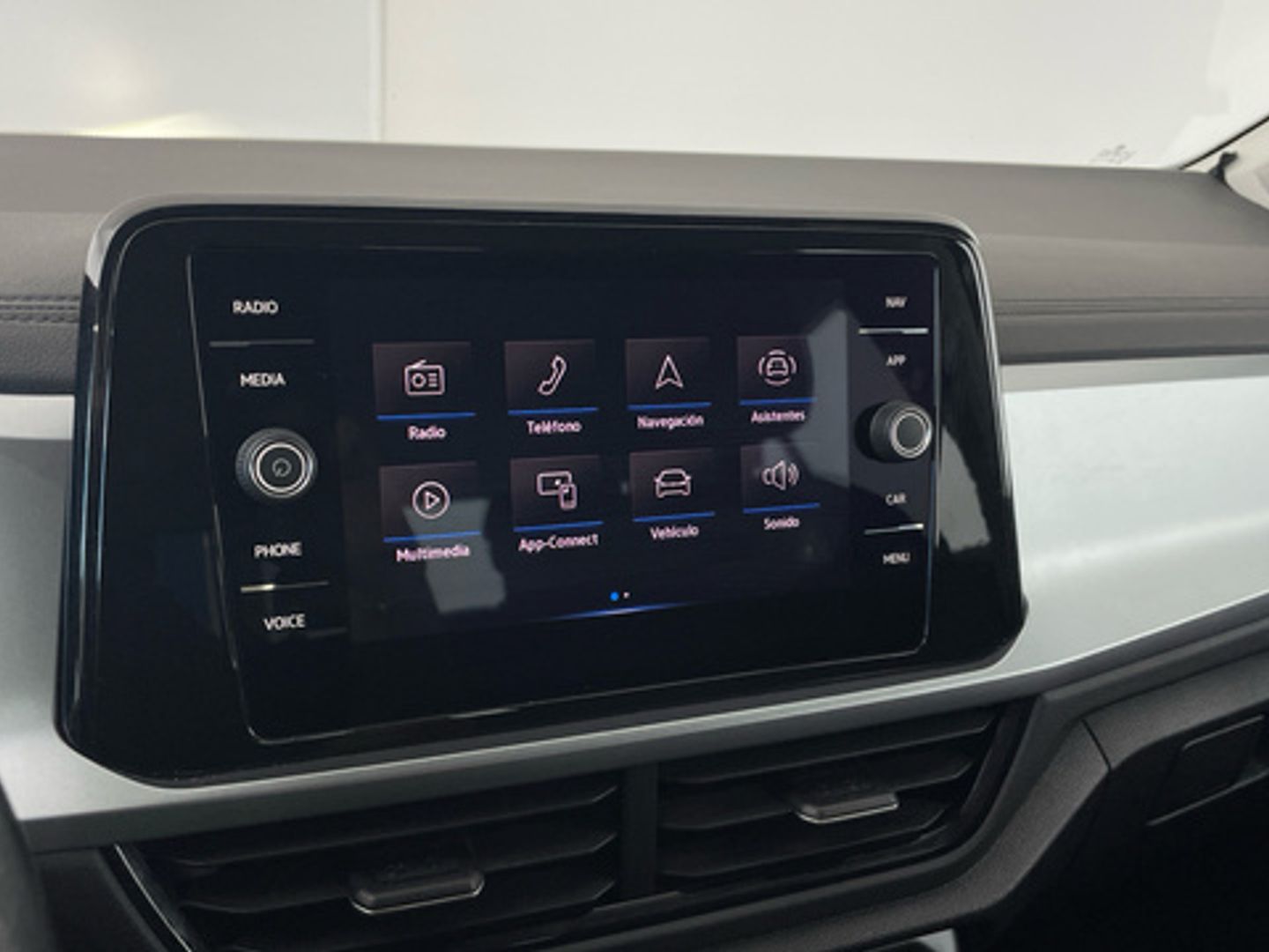 Volkswagen T-Roc Life 1.0 TSI 81 kW (110 CV)