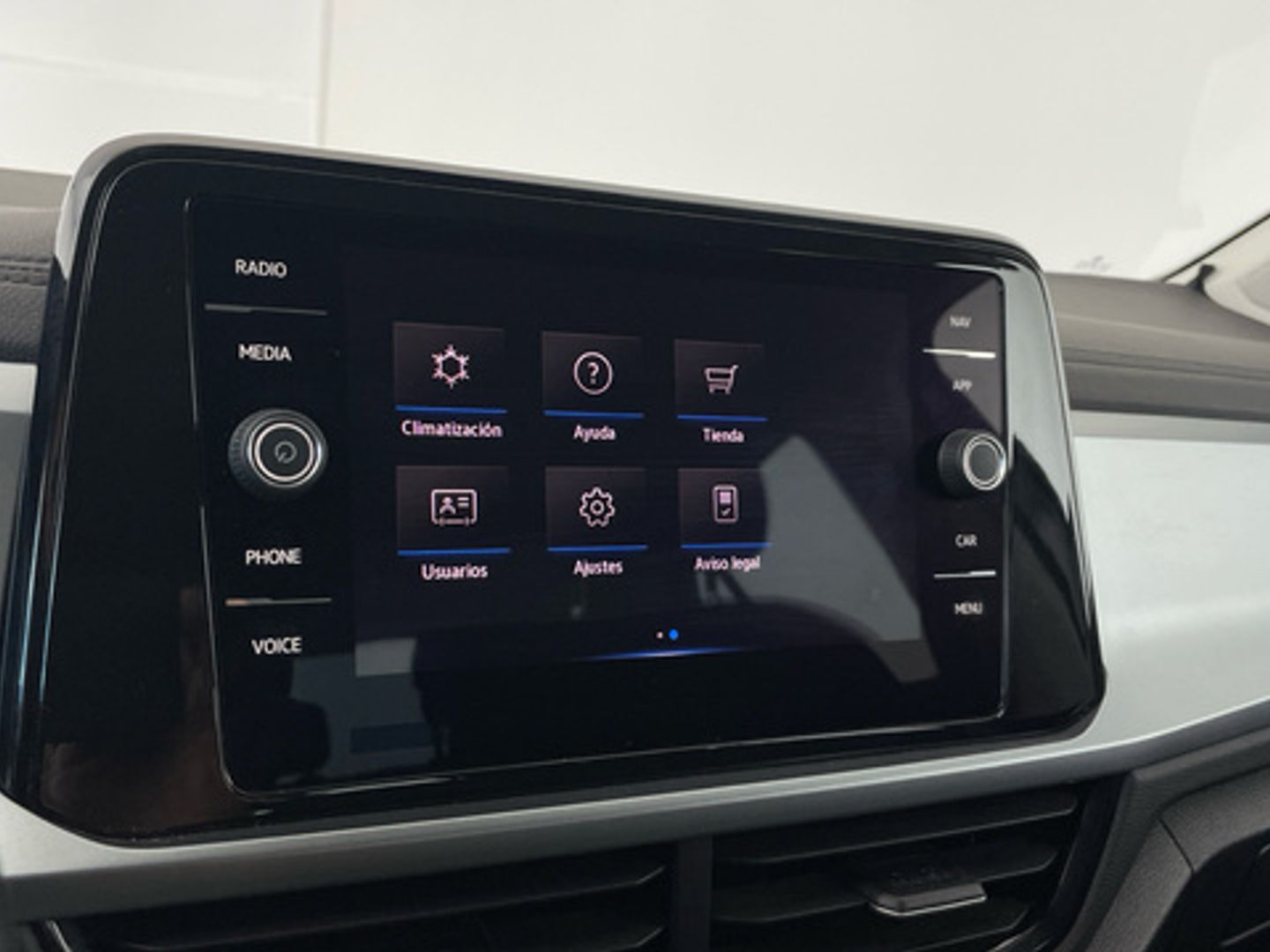 Volkswagen T-Roc Life 1.0 TSI 81 kW (110 CV)