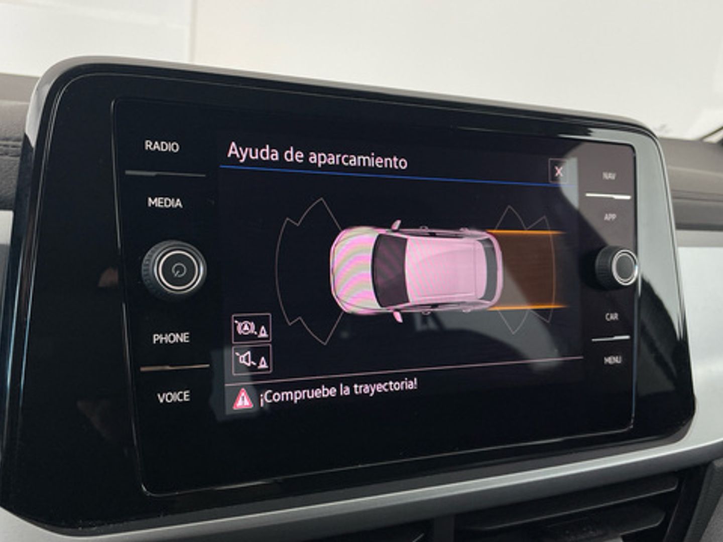 Volkswagen T-Roc Life 1.0 TSI 81 kW (110 CV)