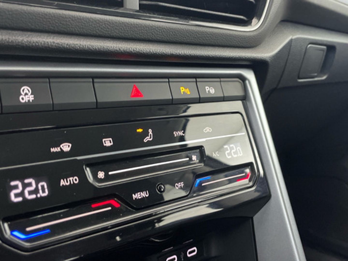 Volkswagen T-Roc Life 1.0 TSI 81 kW (110 CV)