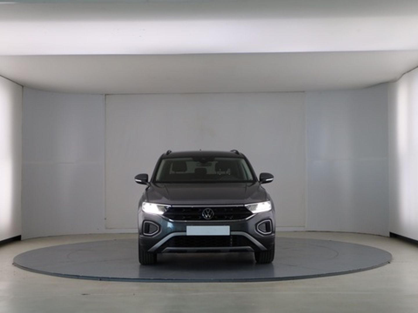 Volkswagen T-Roc Life 1.0 TSI 81 kW (110 CV)