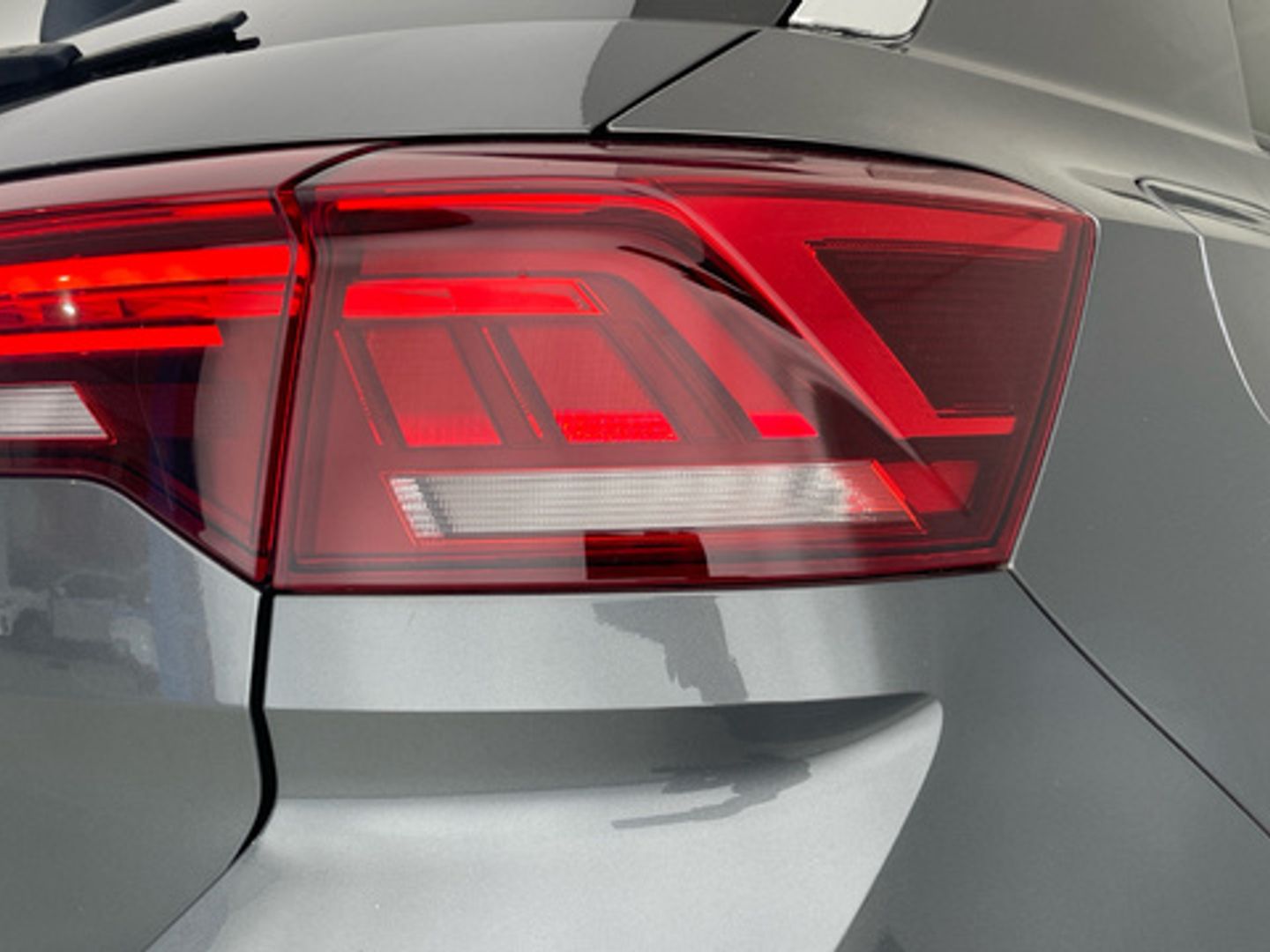 Volkswagen T-Roc Life 1.0 TSI 81 kW (110 CV)