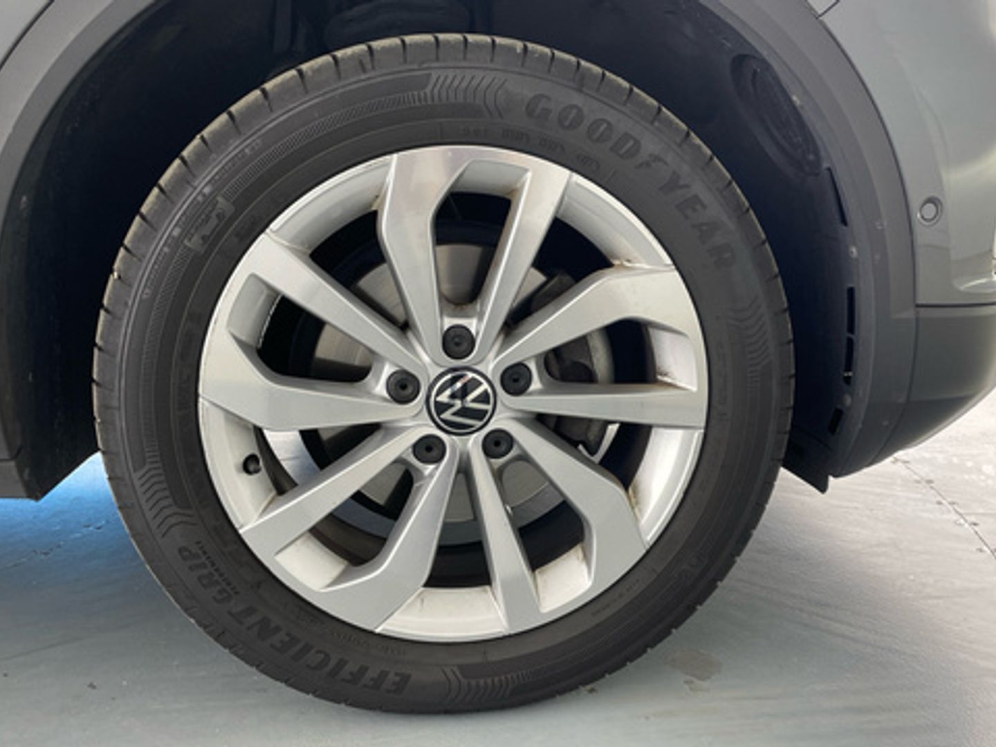 Volkswagen T-Roc Life 1.0 TSI 81 kW (110 CV)