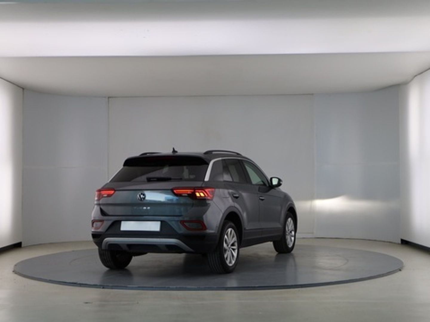 Volkswagen T-Roc Life 1.0 TSI 81 kW (110 CV)