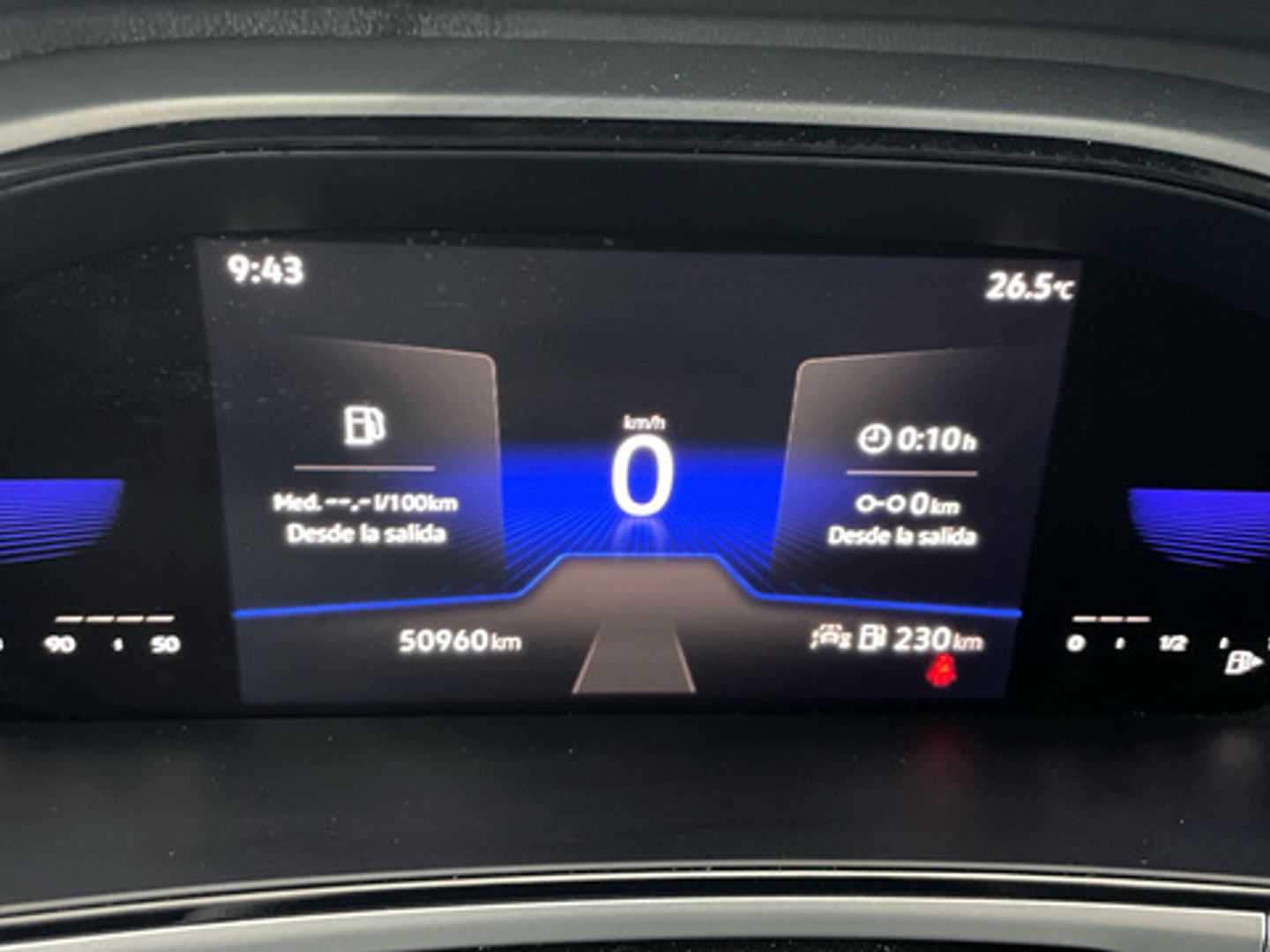 Volkswagen T-Roc Life 1.0 TSI 81 kW (110 CV)