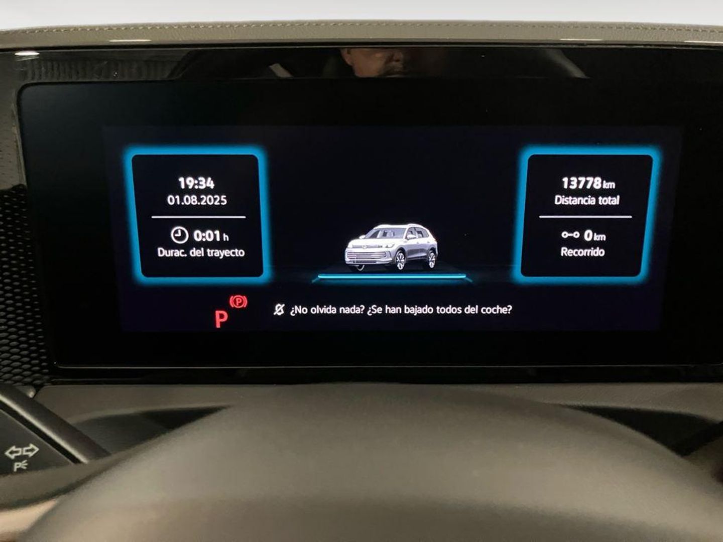 Volkswagen Tiguan Life 1.5 eTSI 110 kW (150 CV) DSG