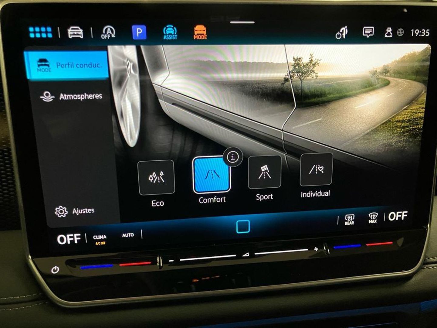 Volkswagen Tiguan Life 1.5 eTSI 110 kW (150 CV) DSG