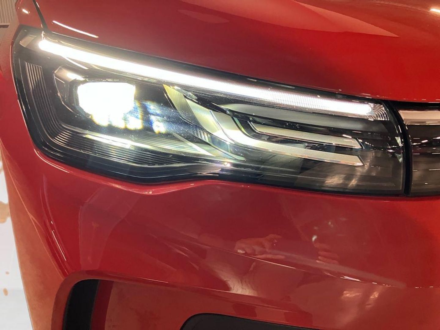Volkswagen Tiguan Life 1.5 eTSI 110 kW (150 CV) DSG