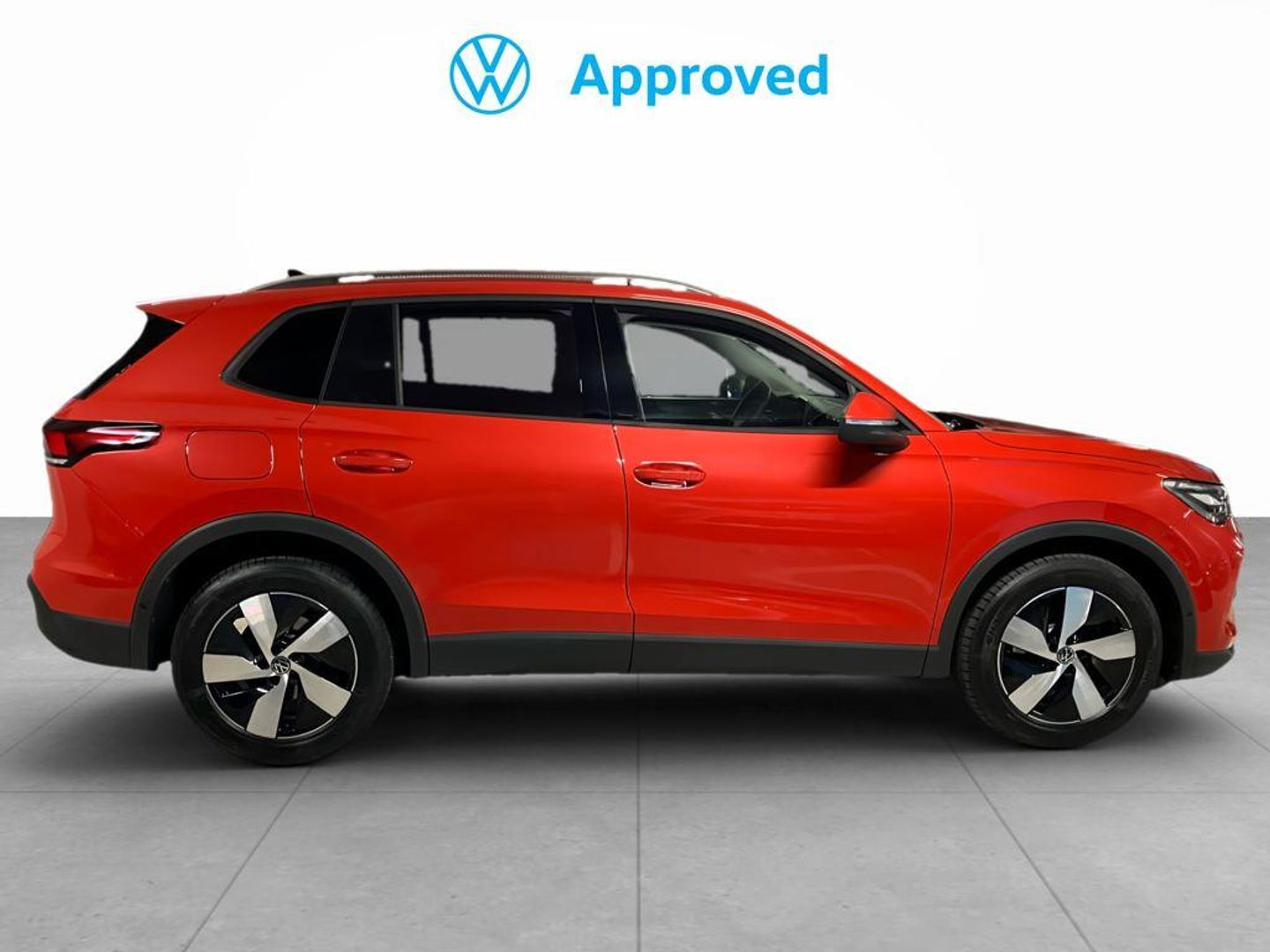 Volkswagen Tiguan Life 1.5 eTSI 110 kW (150 CV) DSG