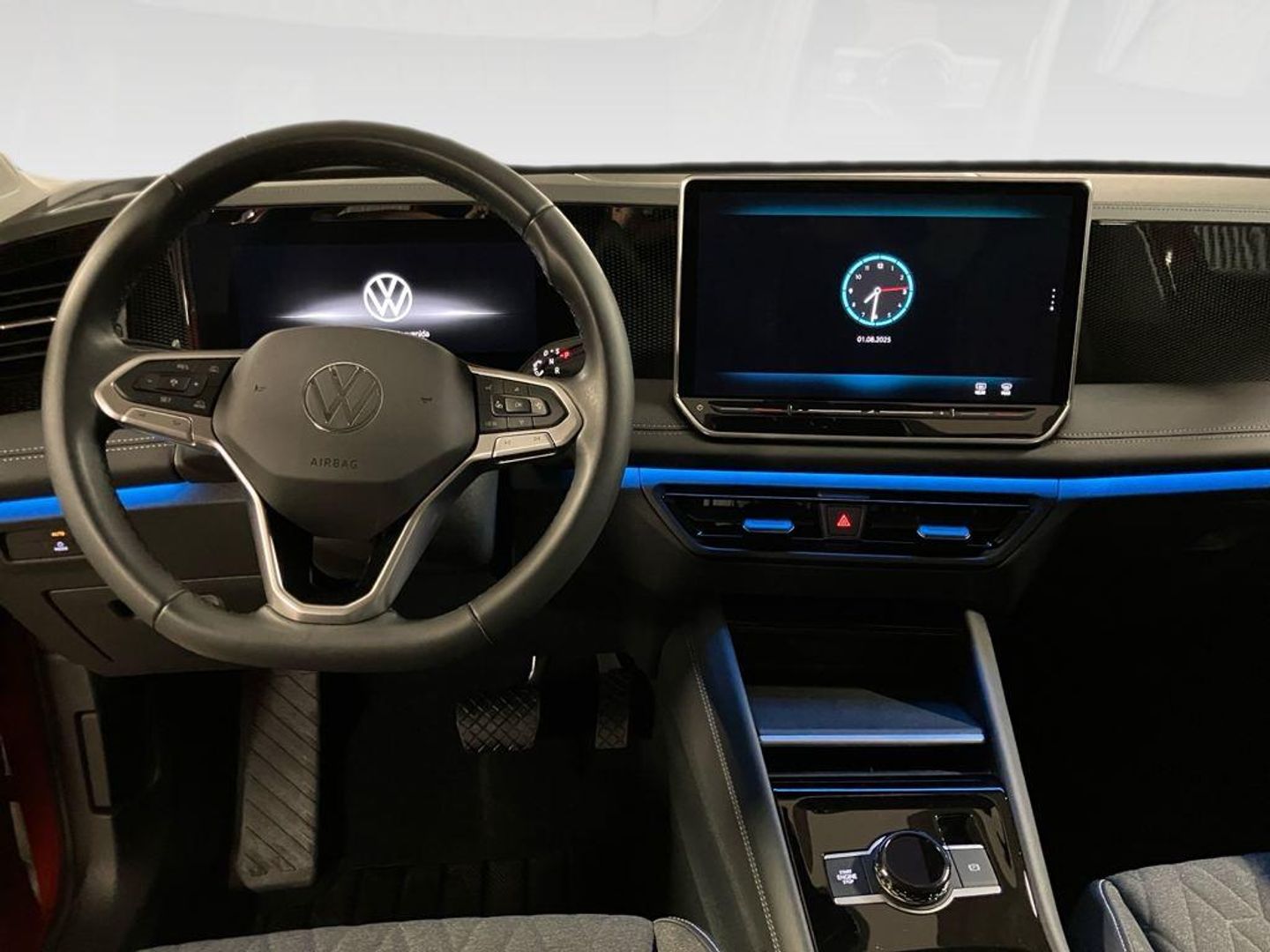 Volkswagen Tiguan Life 1.5 eTSI 110 kW (150 CV) DSG
