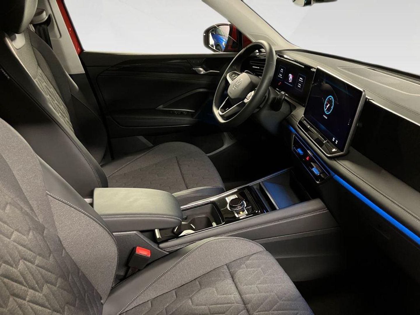 Volkswagen Tiguan Life 1.5 eTSI 110 kW (150 CV) DSG