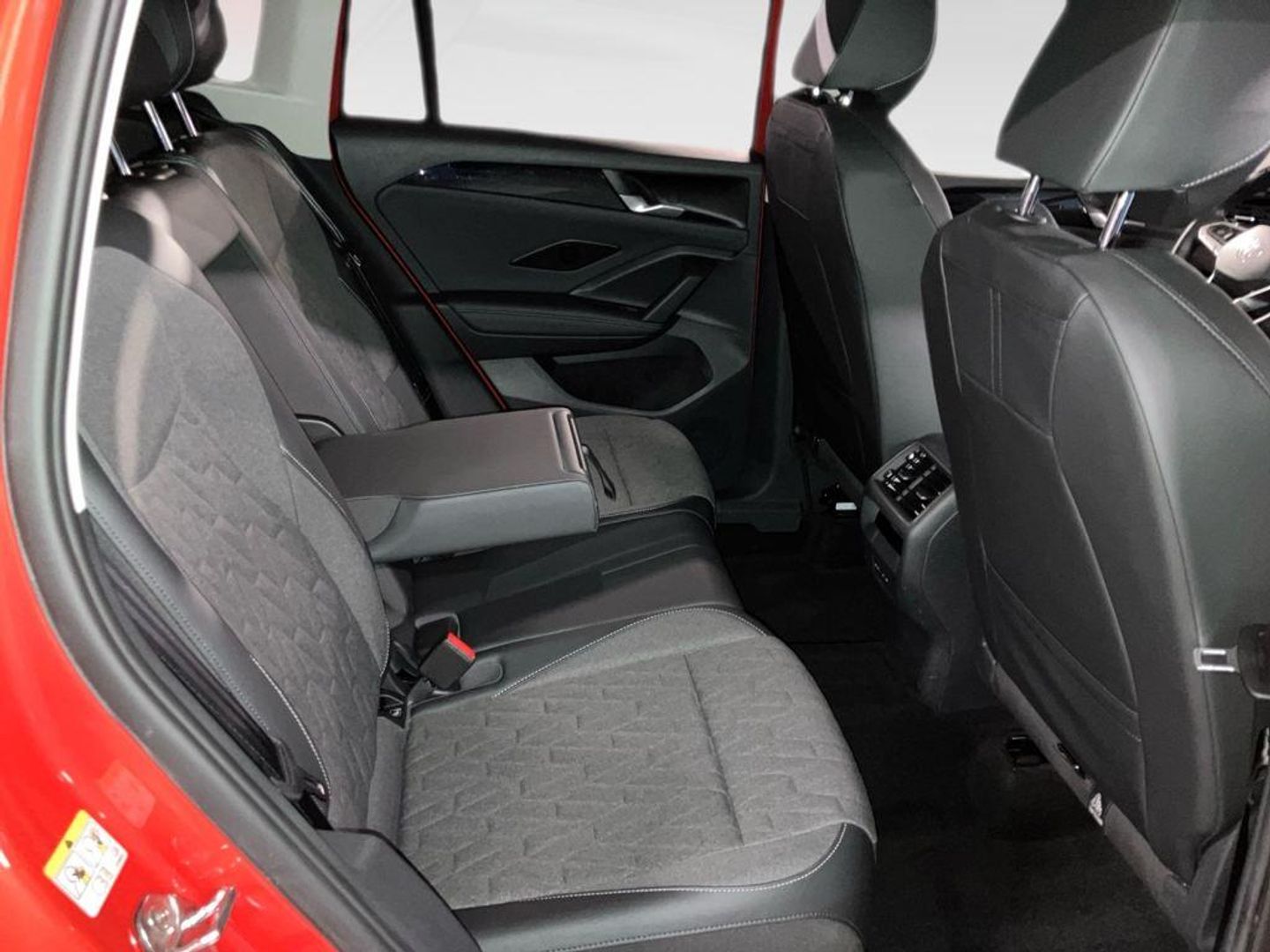 Volkswagen Tiguan Life 1.5 eTSI 110 kW (150 CV) DSG