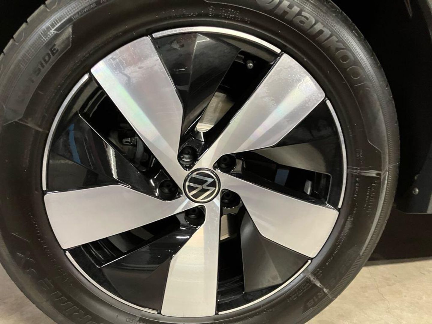 Volkswagen Tiguan Life 1.5 eTSI 110 kW (150 CV) DSG
