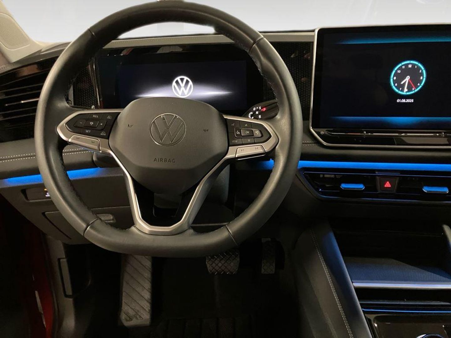 Volkswagen Tiguan Life 1.5 eTSI 110 kW (150 CV) DSG