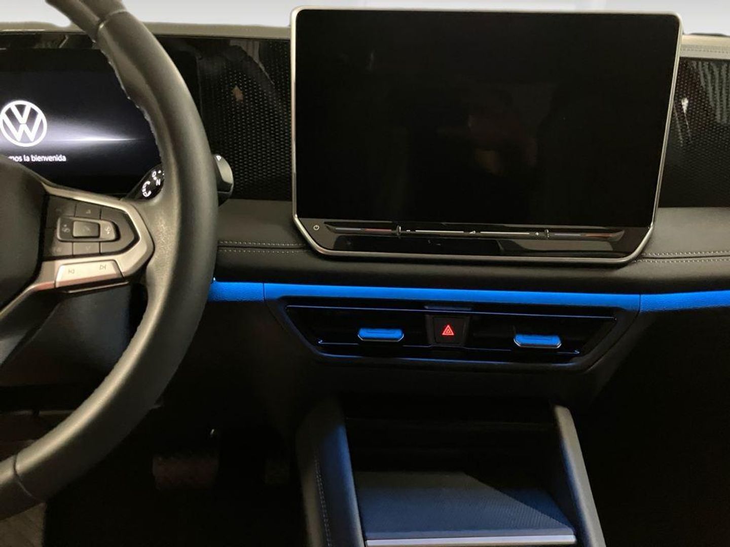 Volkswagen Tiguan Life 1.5 eTSI 110 kW (150 CV) DSG