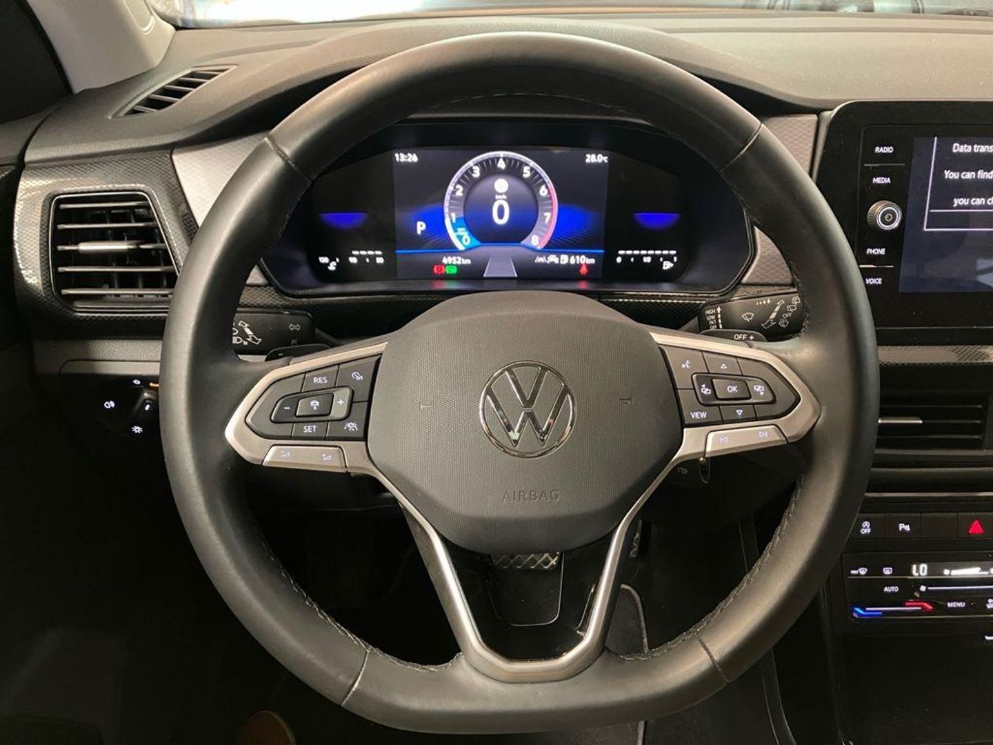 Volkswagen T-Cross Life 1.0 TSI 85 kW (116 CV) DSG