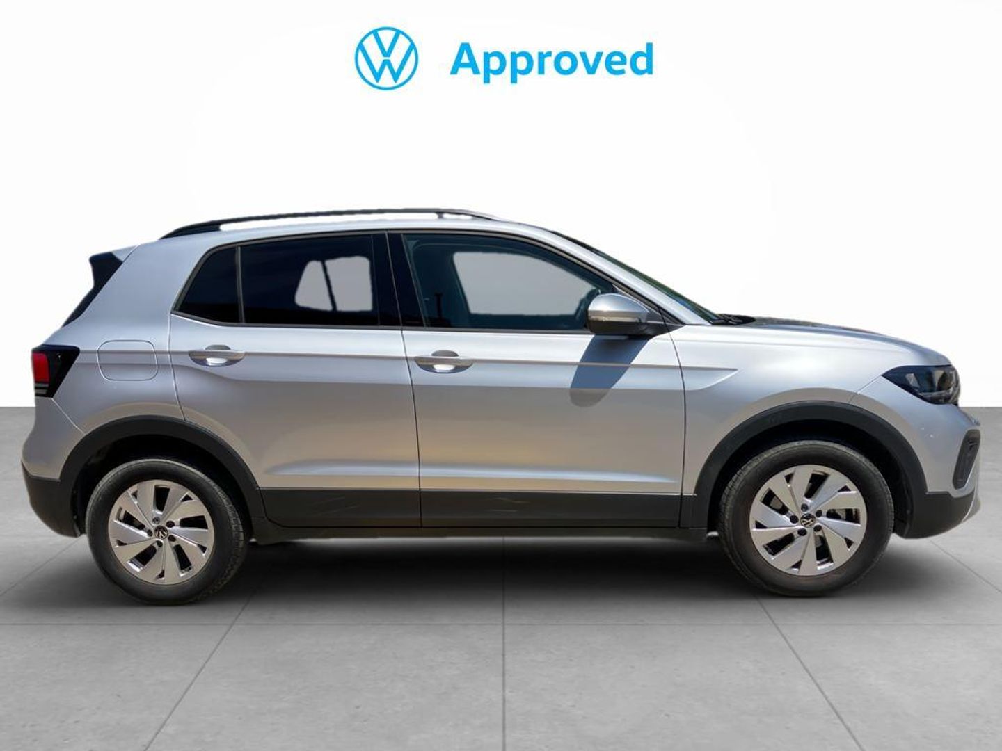Volkswagen T-Cross Life 1.0 TSI 85 kW (116 CV) DSG